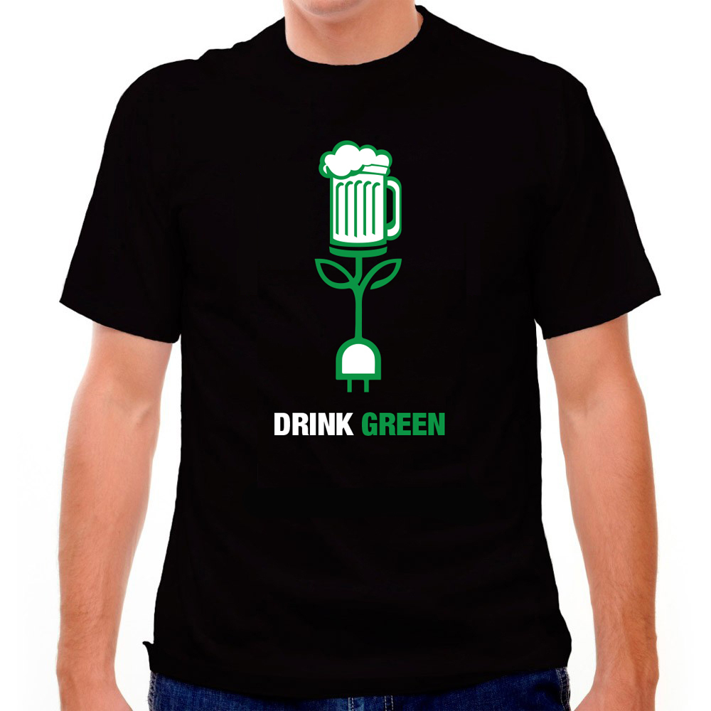 T-shirt Design by Imprintmg for Electric Brewing Supply, LLC | Design #3825960