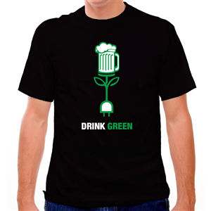 T-shirt Design by Imprintmg for Electric Brewing Supply, LLC | Design: #3825960