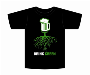 T-shirt Design by Imprintmg for Electric Brewing Supply, LLC | Design: #3839589