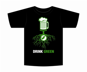 T-shirt Design by Imprintmg for Electric Brewing Supply, LLC | Design: #3839590