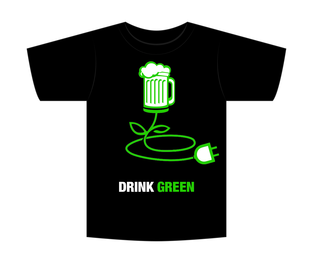 T-shirt Design by Imprintmg for Electric Brewing Supply, LLC | Design #3839608