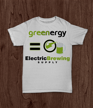 T-shirt Design by Design_Revolution
