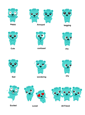 Design Illustration par nandesign pour ce projet | Design : #3890176