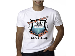 Design de T-shirt par mgpcreationz pour Hirsch Pipe & Supply Co. | Design : #3897663