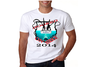 Design de T-shirt par mgpcreationz pour Hirsch Pipe & Supply Co. | Design : #3899398