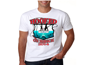 Design de T-shirt par mgpcreationz pour Hirsch Pipe & Supply Co. | Design : #3912265