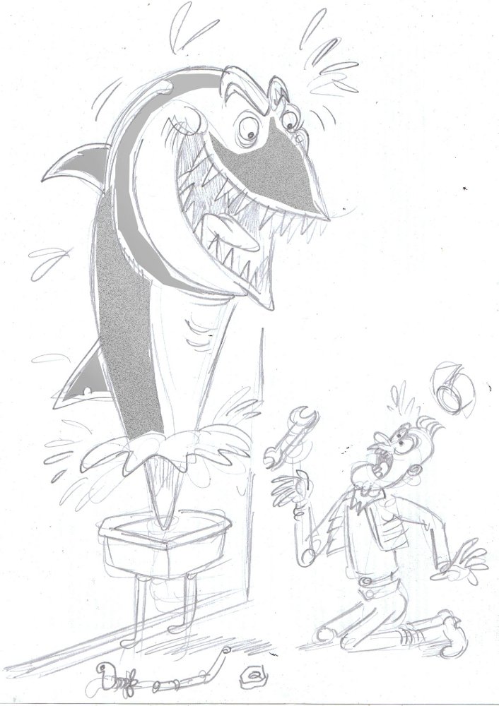 Design de T-shirt par ROBERT SMITH pour Hirsch Pipe & Supply Co. | Design : #3853450