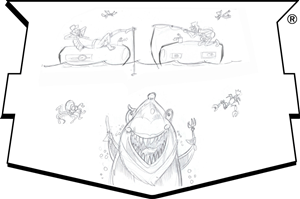 Design de T-shirt par ROBERT SMITH pour Hirsch Pipe & Supply Co. | Design : #3908865