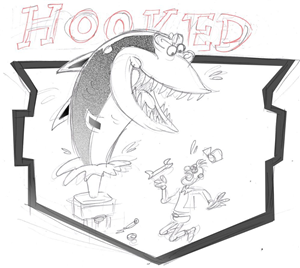 Design de T-shirt par ROBERT SMITH pour Hirsch Pipe & Supply Co. | Design : #3922048