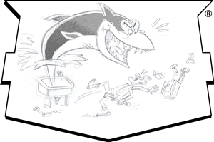 Design de T-shirt par ROBERT SMITH pour Hirsch Pipe & Supply Co. | Design : #3922082