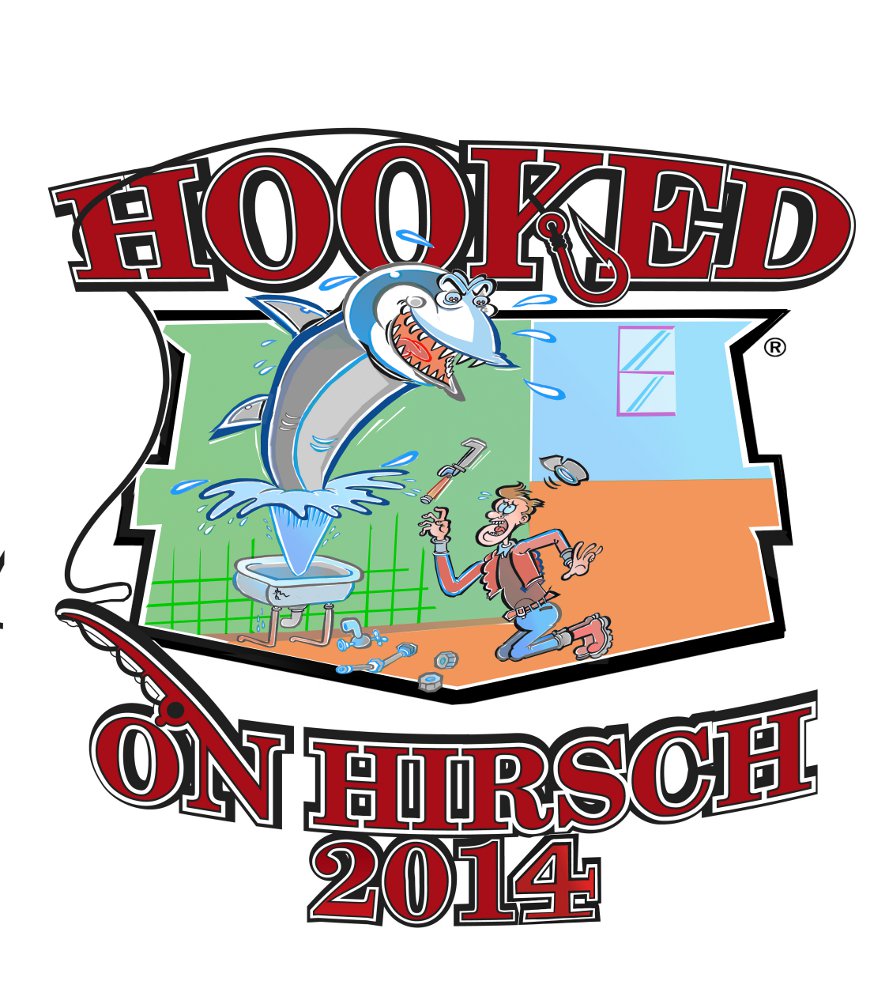 T-shirt Design by ROBERT SMITH for Hirsch Pipe & Supply Co. | Design #3947348