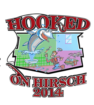 Design de T-shirt par ROBERT SMITH pour Hirsch Pipe & Supply Co. | Design : #3947367