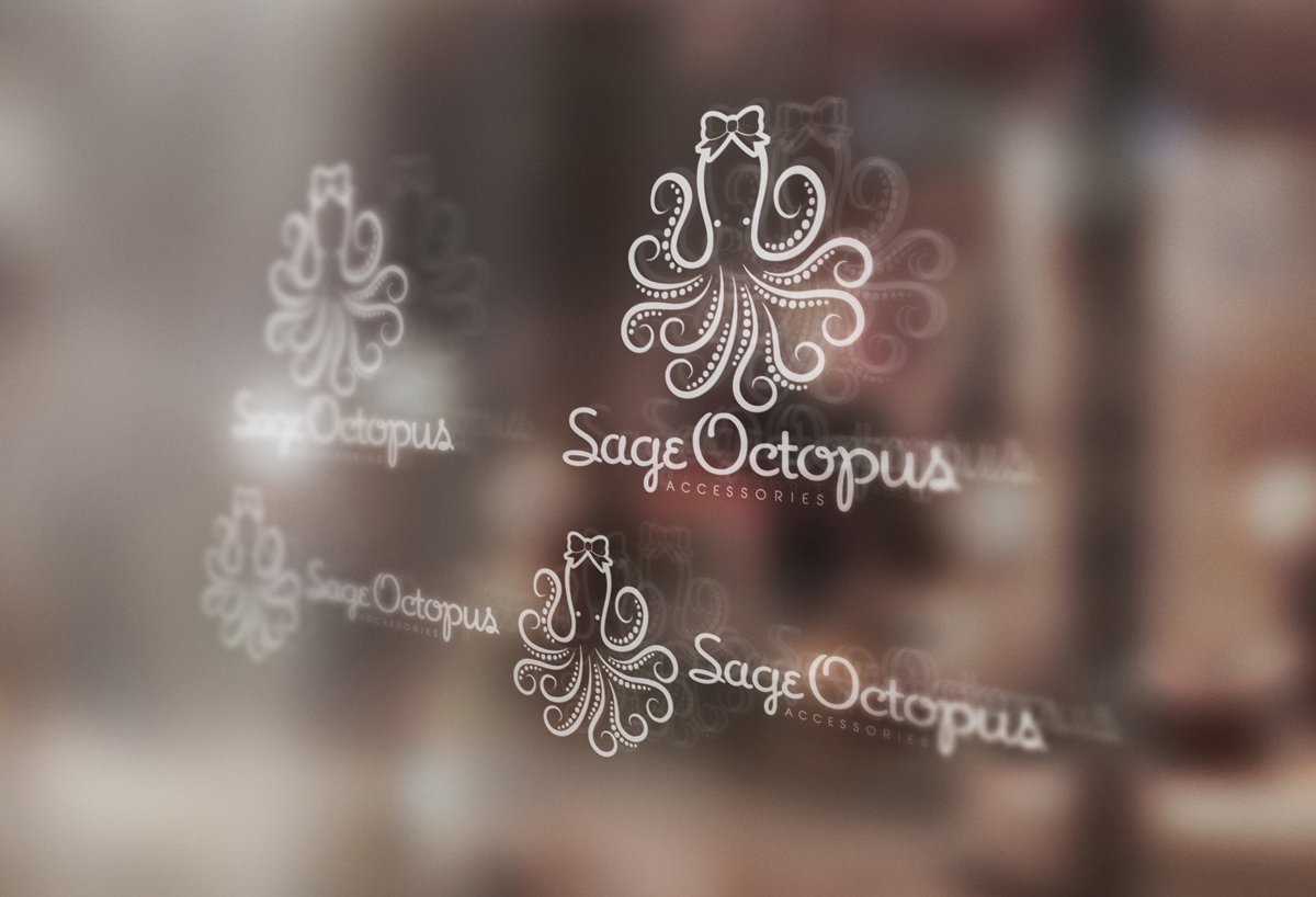 Logo-Design von JK für Sage Octopus | Design #3824570