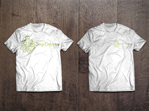 Logo Design by JK for Sage Octopus | Design: #3824592