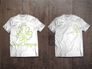 Logo Design by JK for Sage Octopus | Design: #3824597
