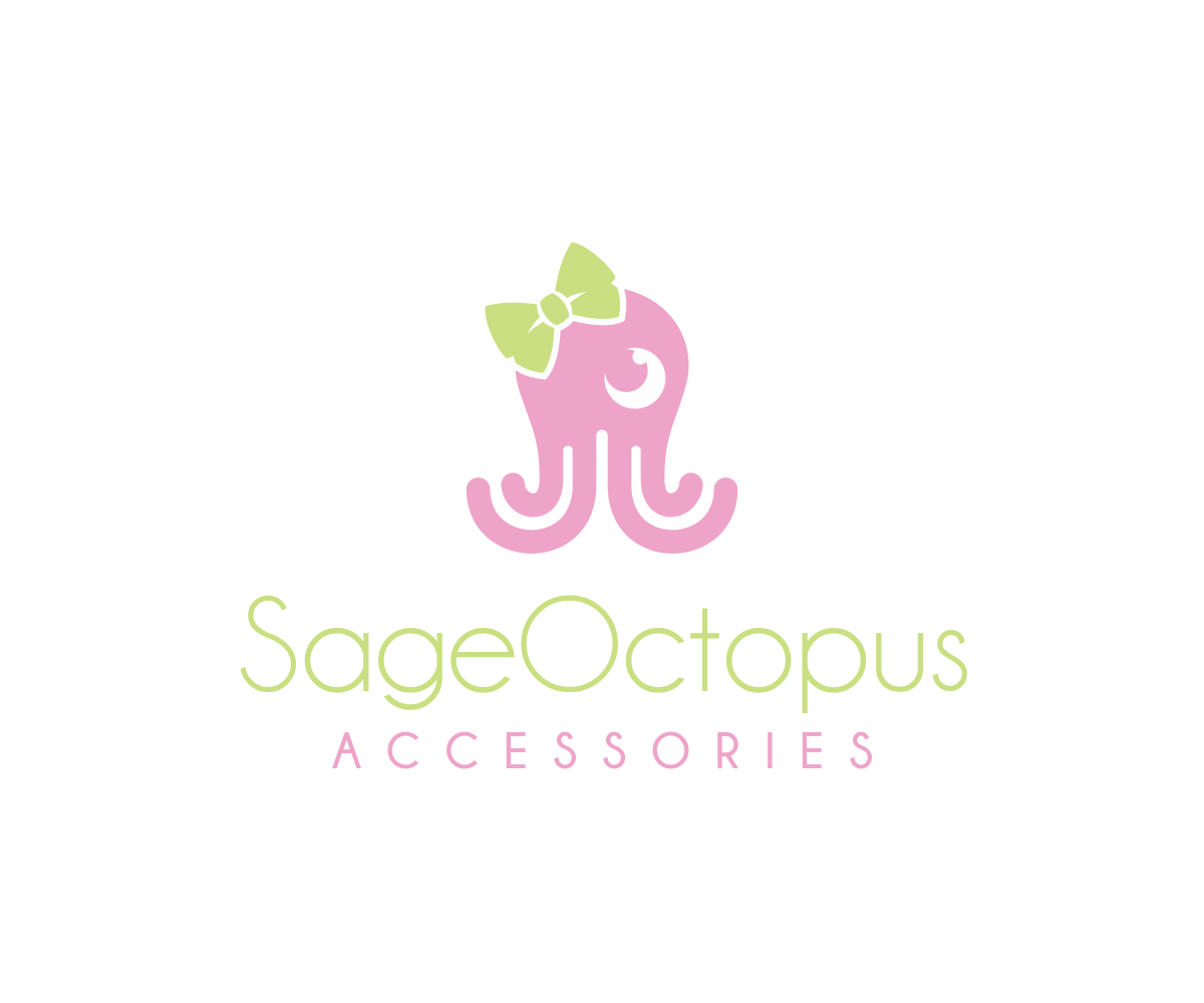 Diseño de Logo por Asamanis para Sage Octopus | Diseño #3837162