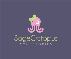 Logo Design by Asamanis for Sage Octopus | Design: #3837165