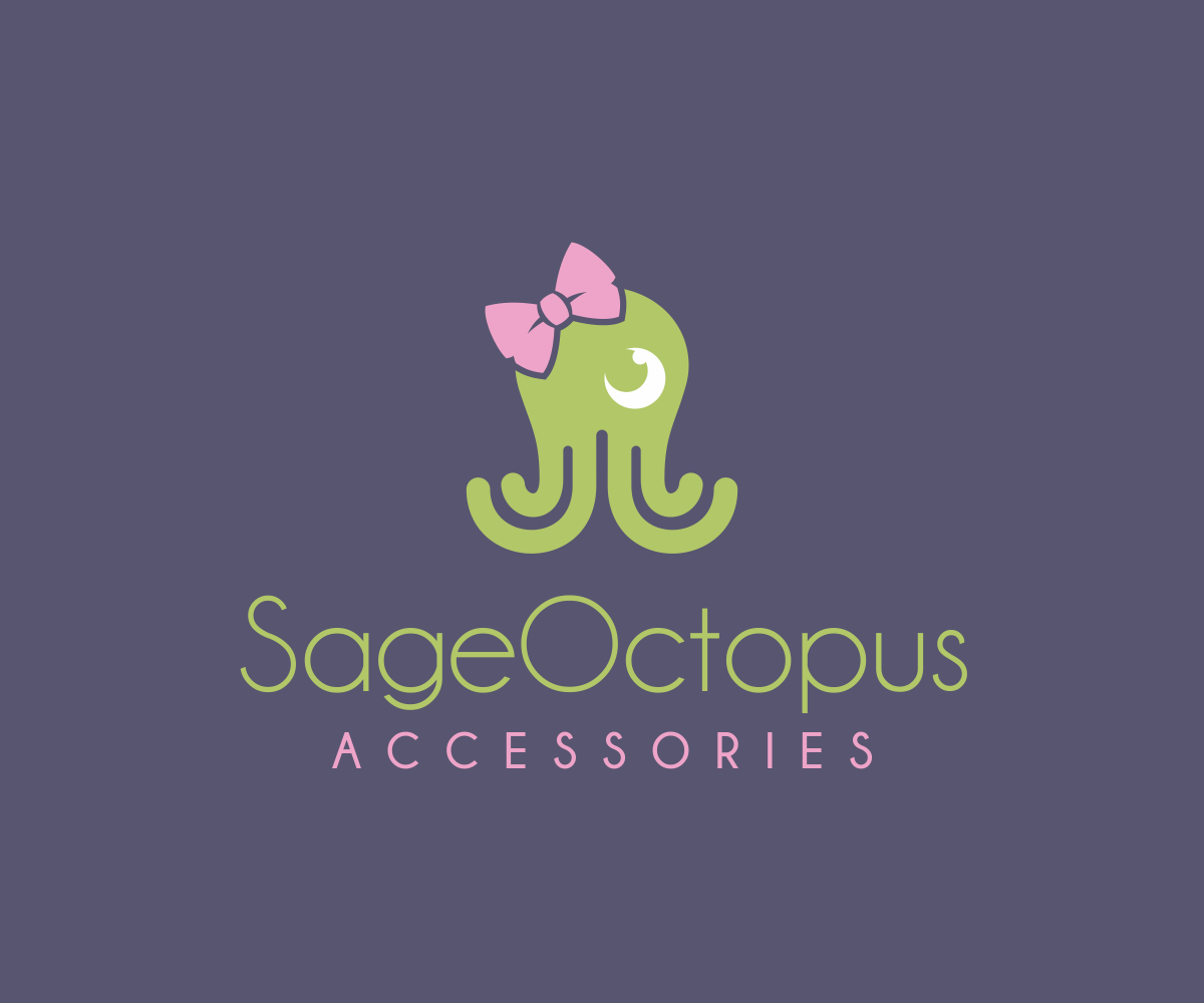 Design de Logo par Asamanis pour Sage Octopus | Design #3839699