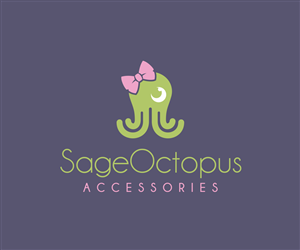 Logo Design by Asamanis for Sage Octopus | Design: #3839699