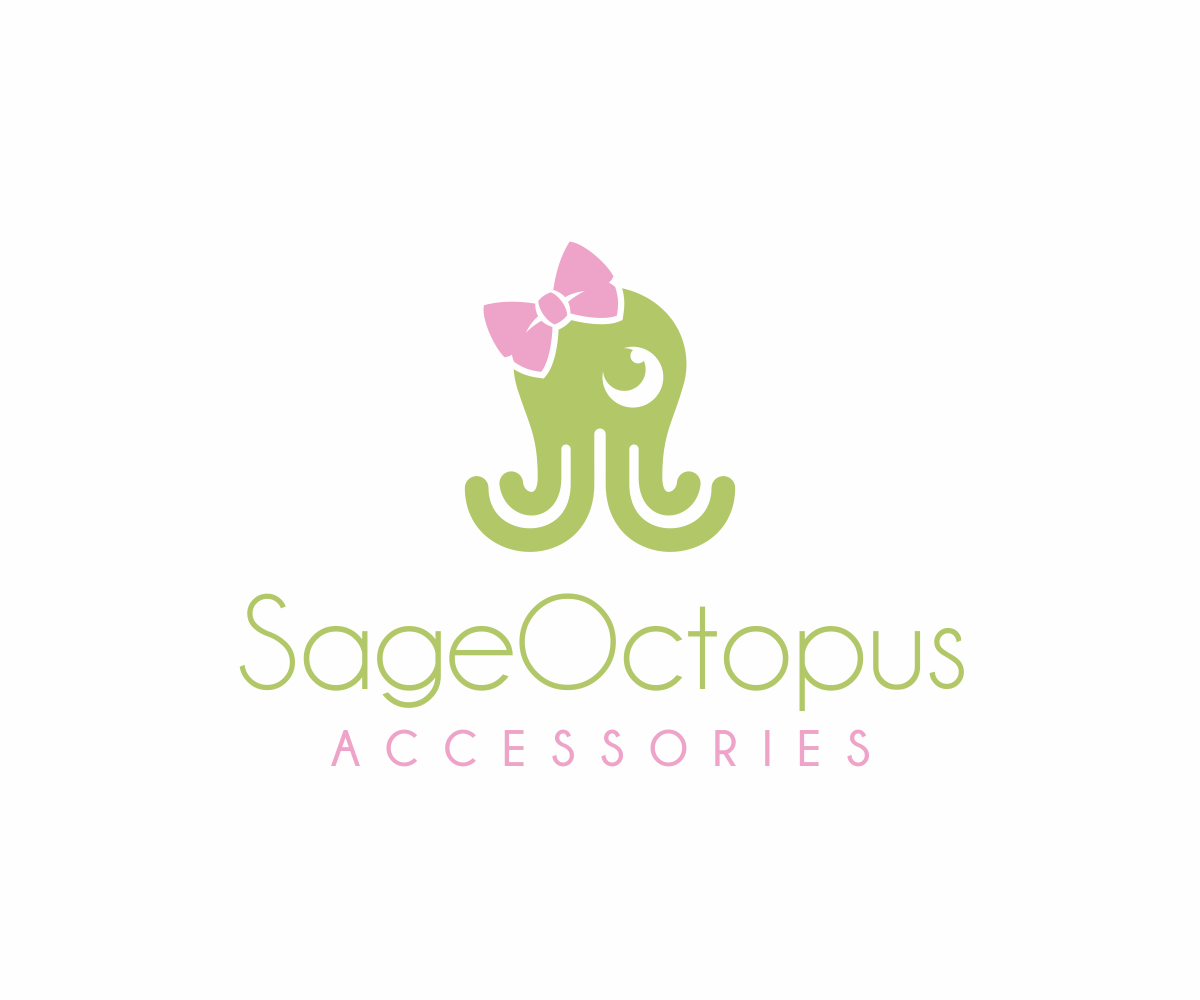 Design de Logo par Asamanis pour Sage Octopus | Design #3839733