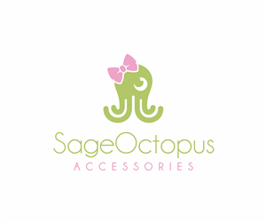 Logo Design by Asamanis for Sage Octopus | Design: #3839733