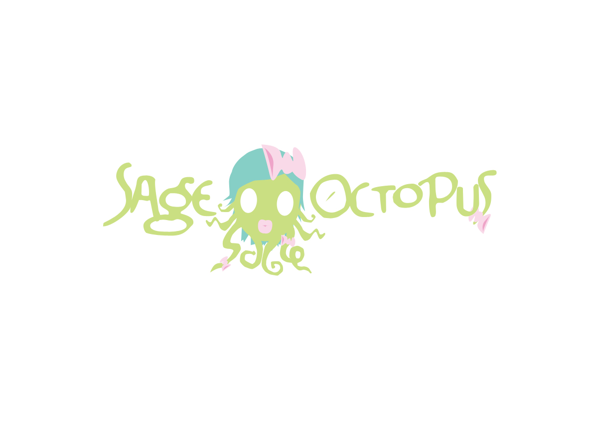 Logo-Design von Tom 'Victorious' Wilkinson für Sage Octopus | Design #3806751