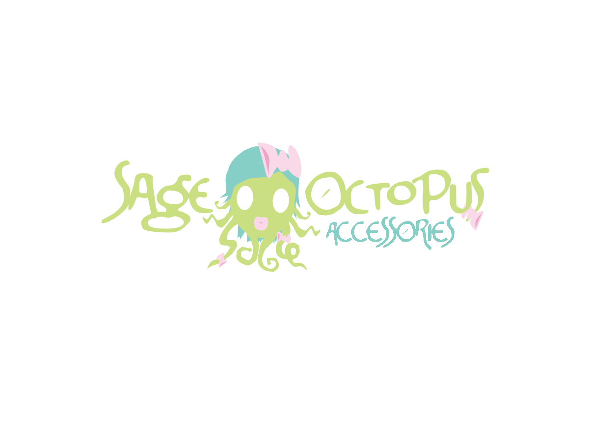 Diseño de Logo por Tom 'Victorious' Wilkinson para Sage Octopus | Diseño #3806753