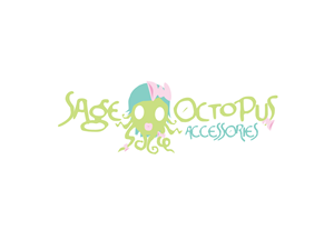 Logo Design by Tom 'Victorious' Wilkinson for Sage Octopus | Design: #3806753