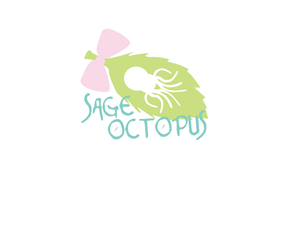 Diseño de Logo por Tom 'Victorious' Wilkinson para Sage Octopus | Diseño #3806909