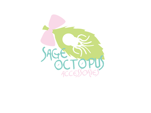 Logo Design by Tom 'Victorious' Wilkinson for Sage Octopus | Design: #3806911