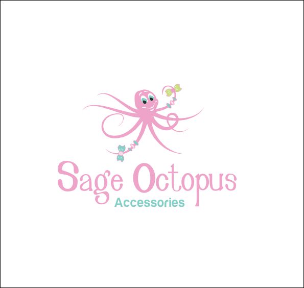 Design de Logo par ciolena pour Sage Octopus | Design #3803245