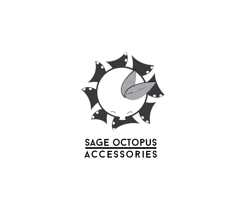Logo Design by Jazzy for Sage Octopus | Design #3769528