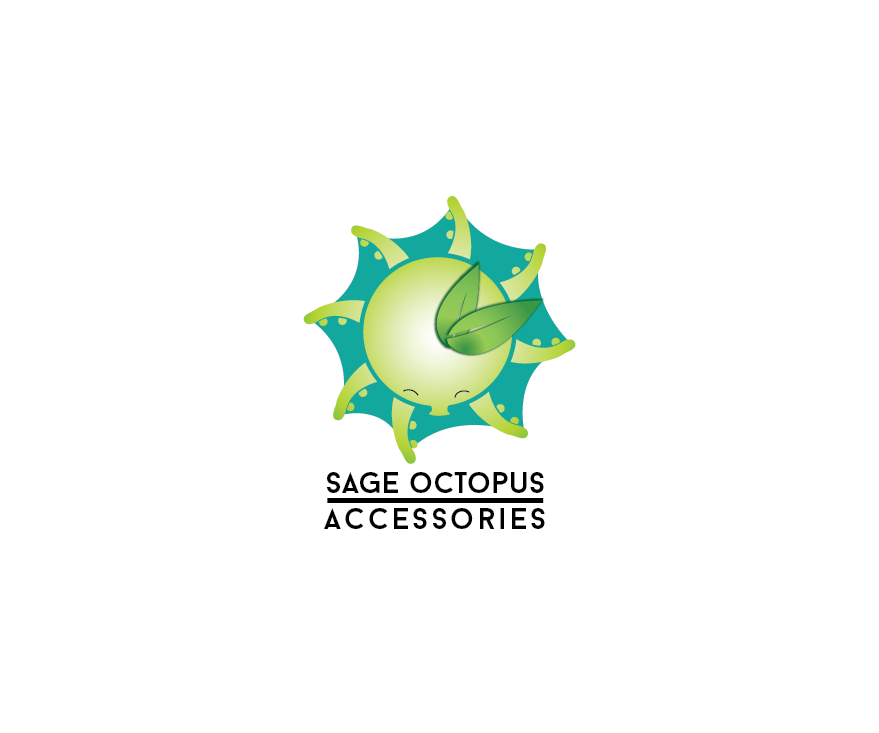 Logo Design by Jazzy for Sage Octopus | Design #3777434