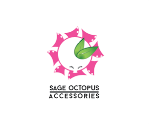 Logo Design by Jazzy for Sage Octopus | Design: #4102745