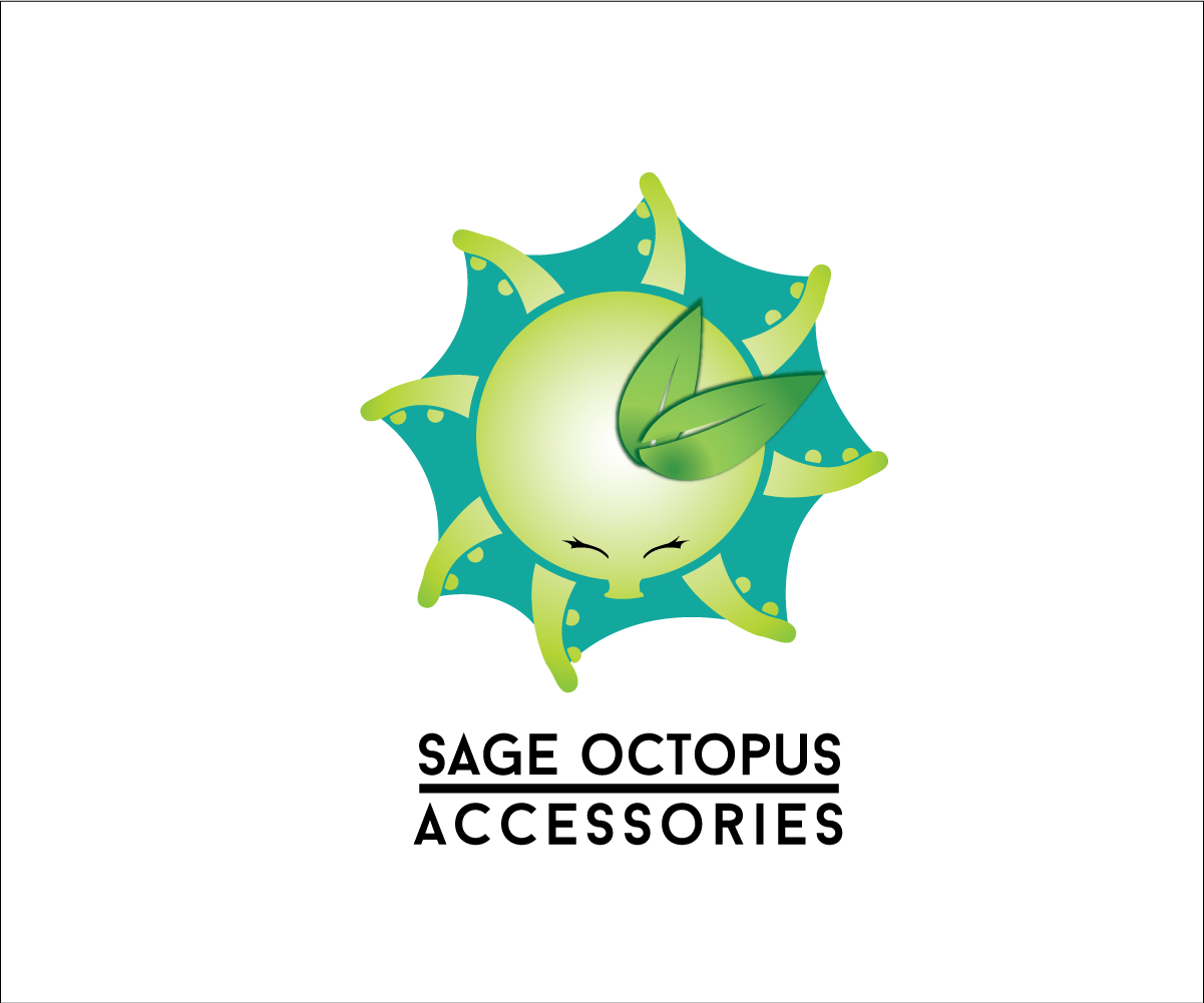 Design de Logo par Jazzy pour Sage Octopus | Design #4110008