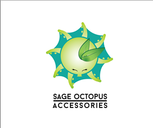 Logo Design by Jazzy for Sage Octopus | Design: #4110008