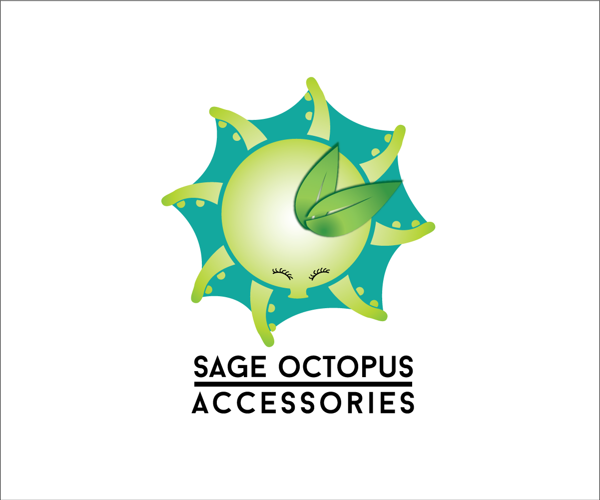 Logo Design by Jazzy for Sage Octopus | Design #4110033