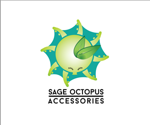 Diseño de Logo por Jazzy para Sage Octopus | Diseño #4110033