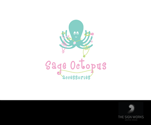 Logo Design by The Sign Works
