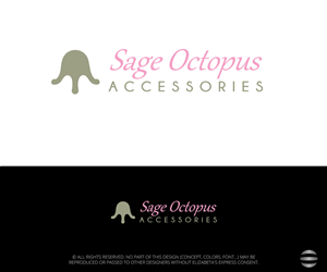 Logo Design by Elizabeta for Sage Octopus | Design: #3779679