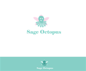 Logo Design by Mathew Heinecke for Sage Octopus | Design: #3814251