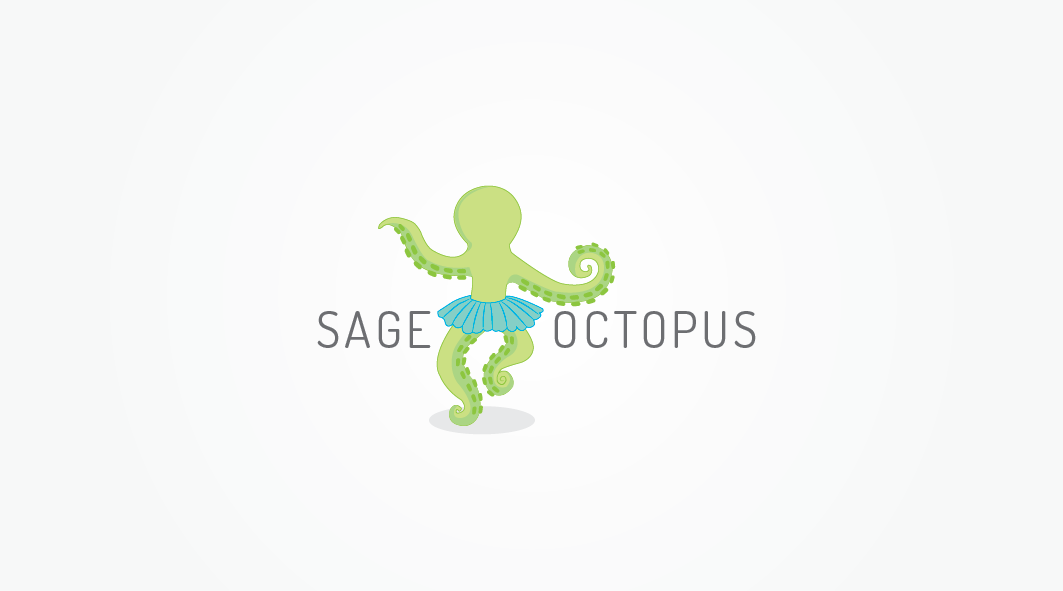 Logo Design by nathasa for Sage Octopus | Design #3798902