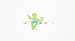 Logo Design by nathasa for Sage Octopus | Design: #3798902