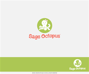 Logo Design by DLab™ for Sage Octopus | Design: #3826906