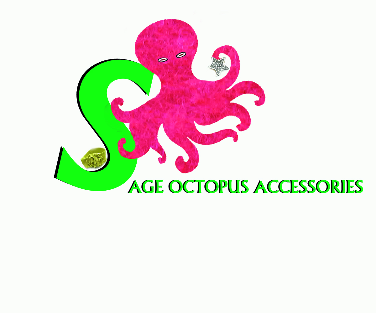 Diseño de Logo por Teji para Sage Octopus | Diseño #3830228
