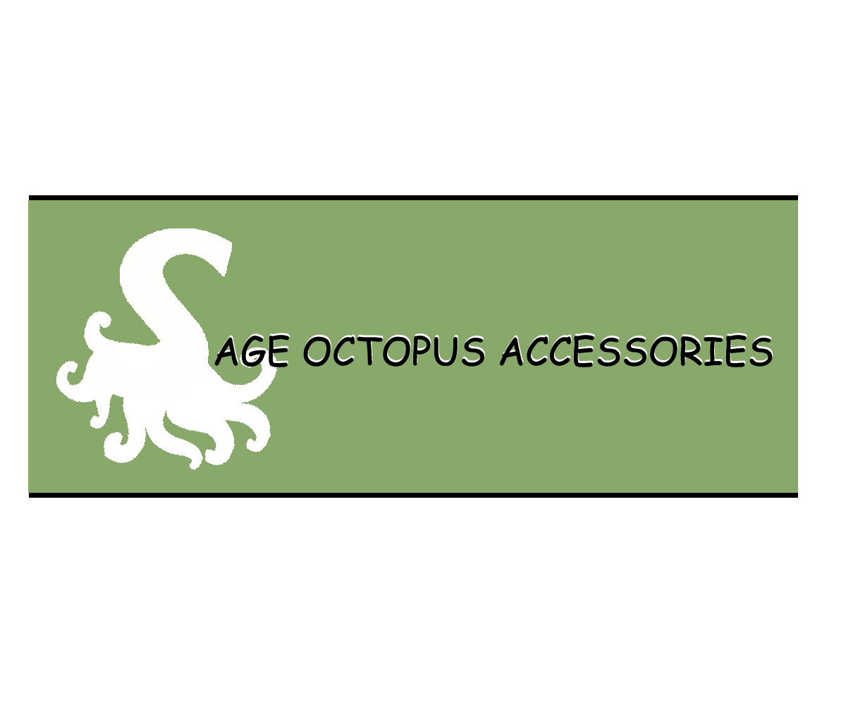 Diseño de Logo por Teji para Sage Octopus | Diseño #3830236