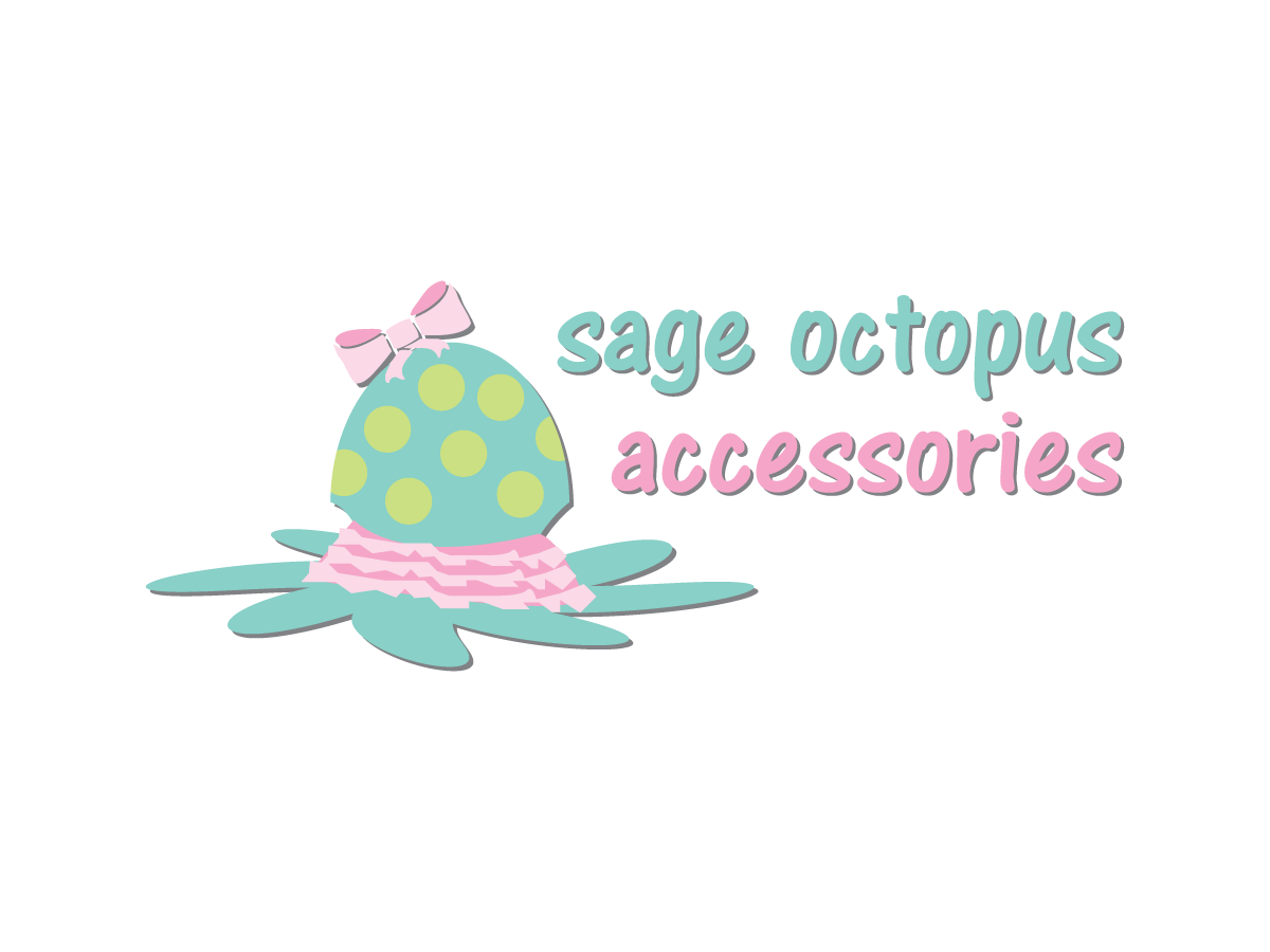 Logo Design by stevu1967 for Sage Octopus | Design #3795464
