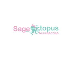 Logo Design by anushka_snigdha for Sage Octopus | Design: #3810908