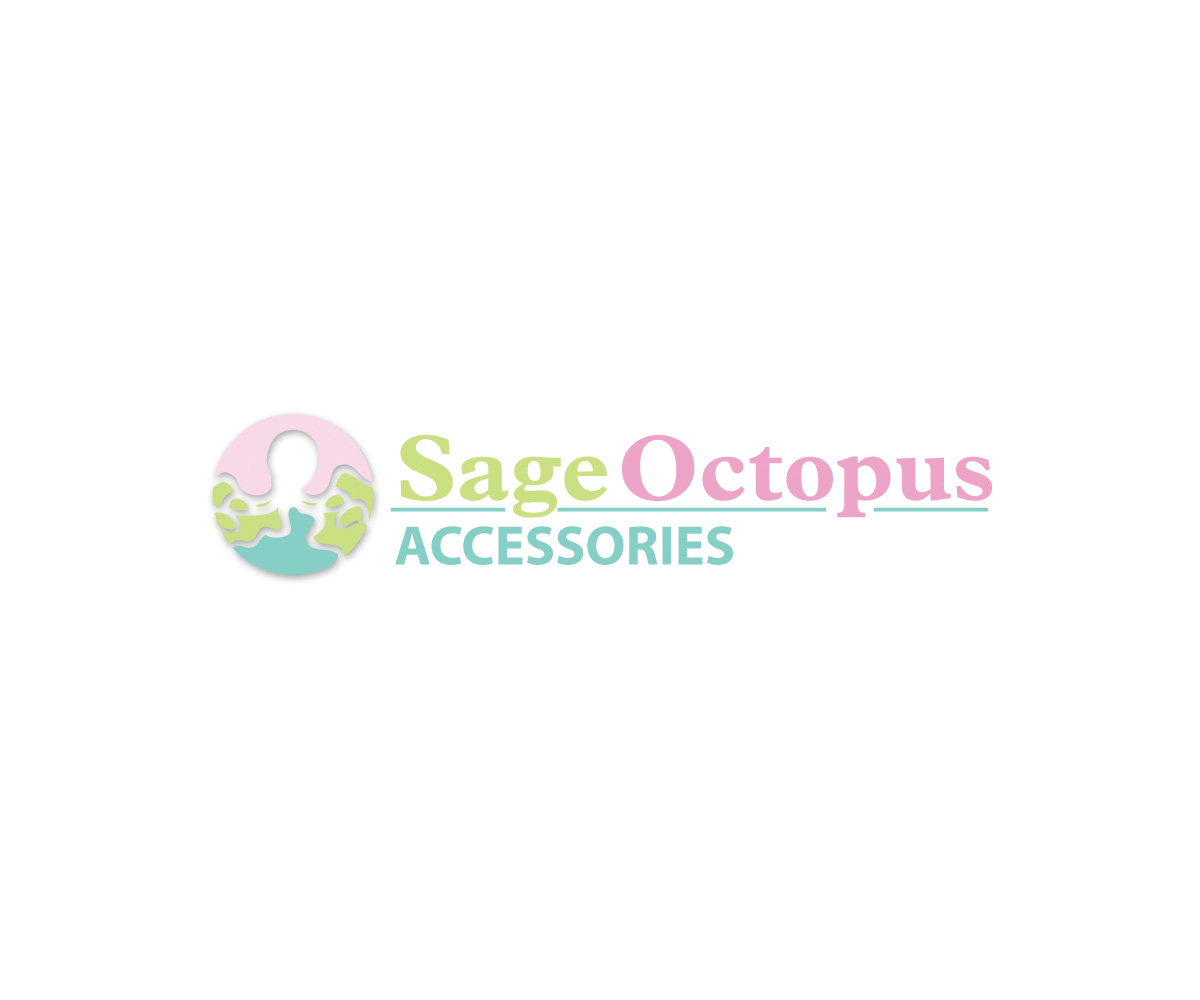 Logo Design by anushka_snigdha for Sage Octopus | Design #3810912