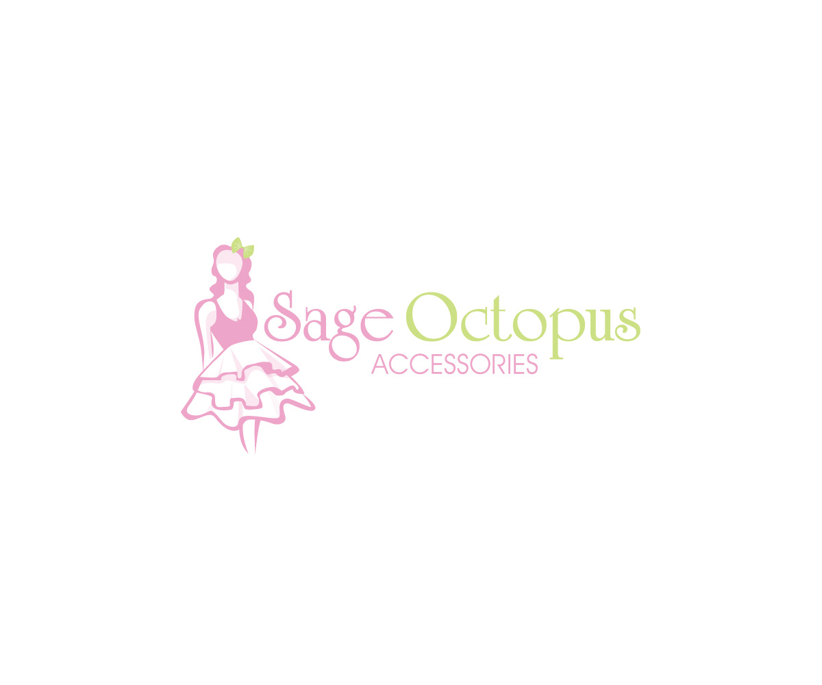 Logo-Design von anushka_snigdha für Sage Octopus | Design #3810919